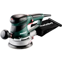 Ексцентрикова шліфувальна машина Metabo SXE 450 TurboTec (600129700)