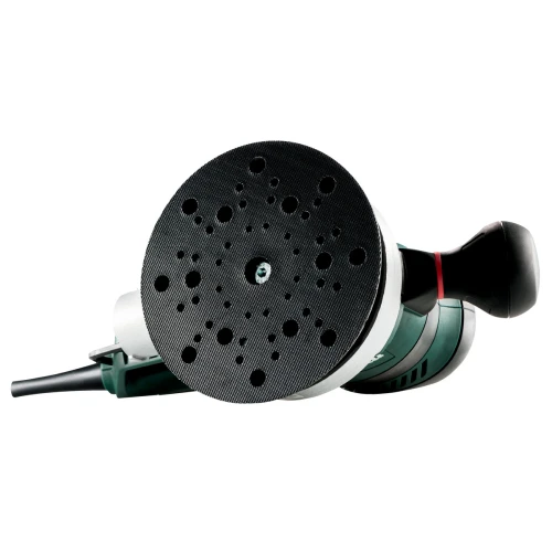 Ексцентрикова шліфувальна машина Metabo SXE 450 TurboTec (600129700)