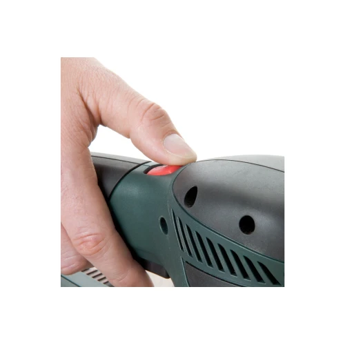 Ексцентрикова шліфувальна машина Metabo SXE 450 TurboTec (600129700)