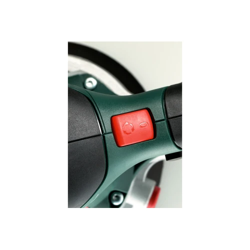 Ексцентрикова шліфувальна машина Metabo SXE 450 TurboTec (600129700)