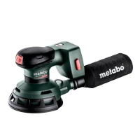 Аккумуляторная эксцентриковая шлифовальная машина Metabo SXA 18 LTX 125 BL (600146840)