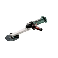 Акумуляторна шліфувальна машина для вузьких місць Metabo KNS 18 LTX 150 (600191850)