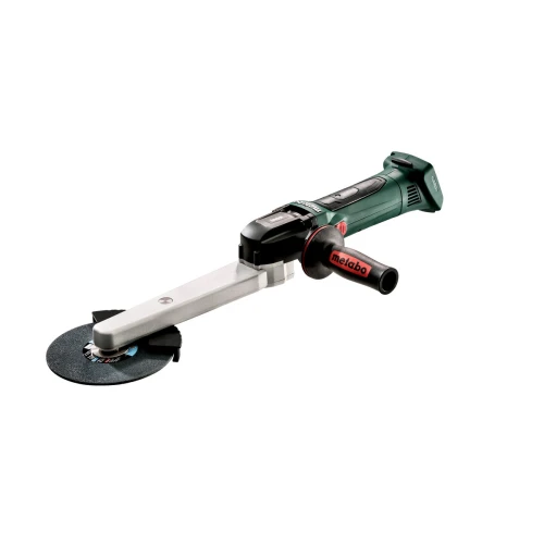 Аккумуляторная шлифовальная машина для узких мест Metabo KNS 18 LTX 150 (600191850)