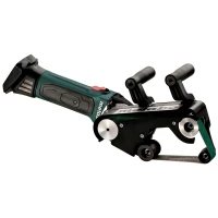 Аккумуляторная шлифовальная машина для труб Metabo RB 18 LTX 60 (600192850)