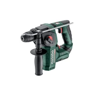Аккумуляторный перфоратор Metabo POWERMAXX BH 12 BL 16 в кейсе (600207840)