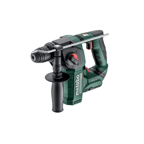 Аккумуляторный перфоратор Metabo PowerMaxx BH 12 BL 16 (без АКБ и ЗУ) (600207860)