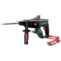 Аккумуляторный перфоратор Metabo KHA 18 LTX (600210840)