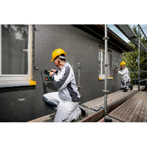 Аккумуляторный перфоратор Metabo KHA 18 LTX (600210840)