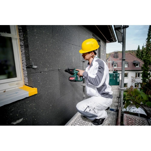 Аккумуляторный перфоратор Metabo KHA 18 LTX (600210840)