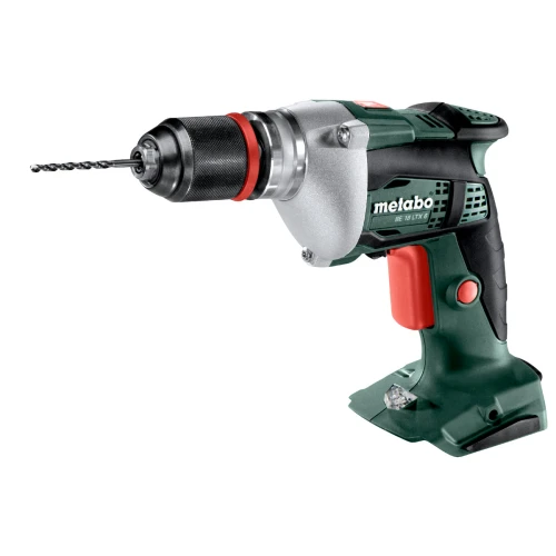 Дриль акумуляторний Metabo BE 18 LTX 6 (600261890)