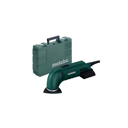 Дельташліфувальна машина Metabo DSE 280 INTEC (600317500)