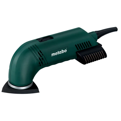 Дельташліфувальна машина Metabo DSE 280 INTEC (600317500)