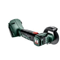 Акумуляторна кутова шліфувальна машина Metabo CC 18 LTX BL (600349840)