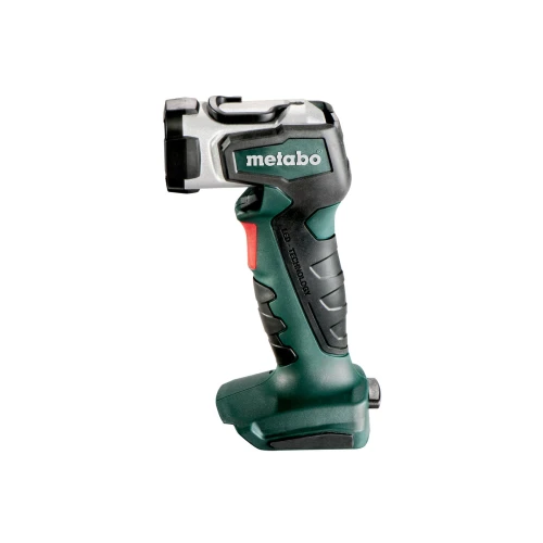 Ліхтарик акумуляторний Metabo ULA 14.4-18 (600368000)