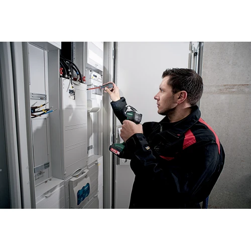 Ліхтарик акумуляторний Metabo ULA 14.4-18 (600368000)