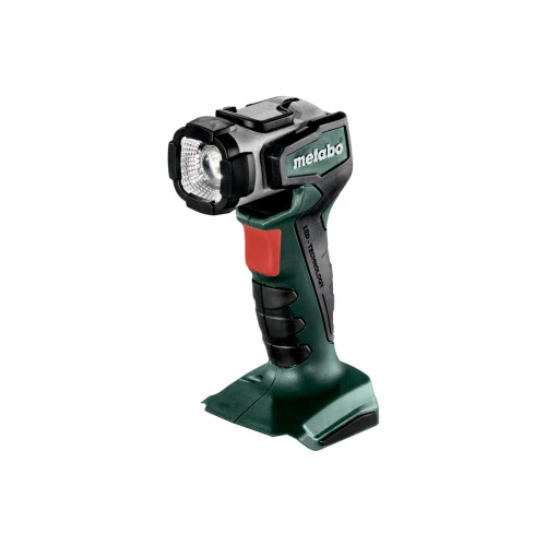Ліхтарик акумуляторний Metabo ULA 14.4-18 (600368000)