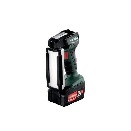 Інспекційний ліхтар Metabo PowerMaxx SLA 14,4-18 LED (600370000)