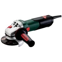 Угловая шлифовальная машина Metabo W 9-115 Quick (600371000)