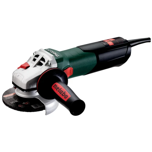 Кутова шліфувальна машина Metabo W 9-115 Quick (600371000)