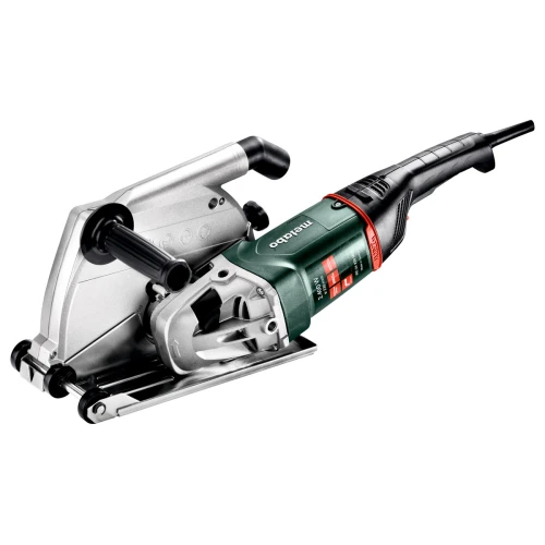 Угловая шлифовальная машина по бетону Metabo TE 24-230 MVT CED (600434500)