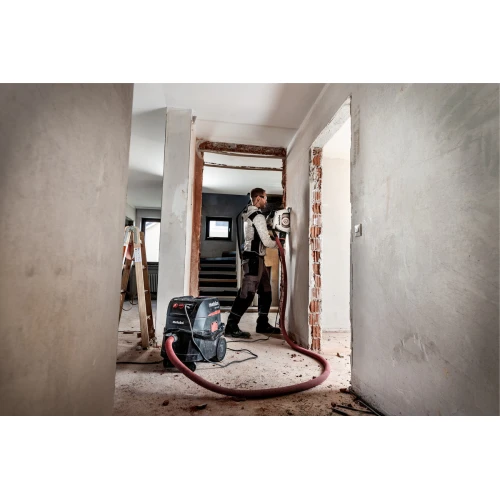 Угловая шлифовальная машина по бетону Metabo TE 24-230 MVT CED (600434500)
