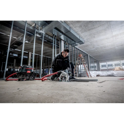 Угловая шлифовальная машина по бетону Metabo TE 24-230 MVT CED (600434500)