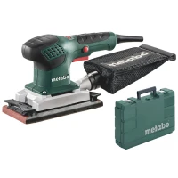 Вібраційна шліфмашина Metabo SRE 3185 (600442500)