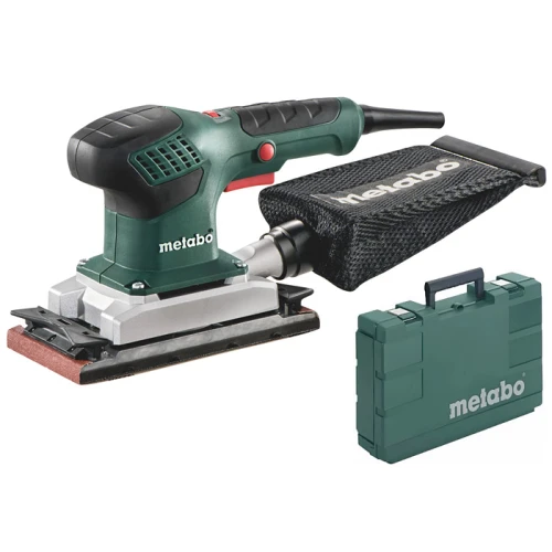 Вібраційна шліфмашина Metabo SRE 3185 (600442500)