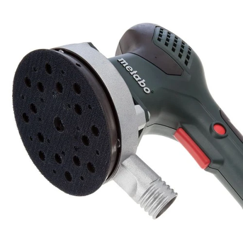 Ексцентрикова шліфувальна машина Metabo SXE 3150 (600444500)