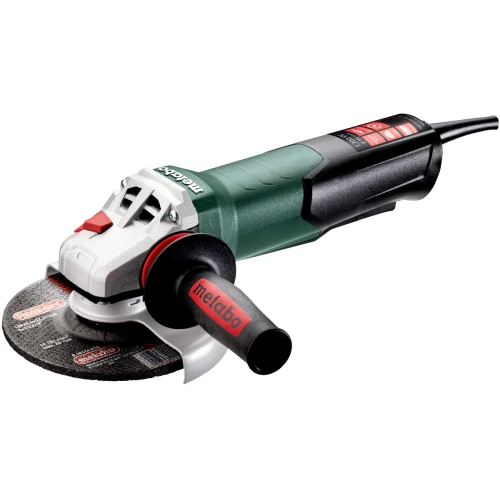 Кутова шліфувальна машина Metabo WEP 17-150 Quick (600507000)