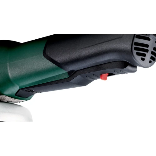Кутова шліфувальна машина Metabo WEP 17-150 Quick (600507000)