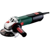 Кутова шліфувальна машина Metabo WE 17-125 Quick (600515000)