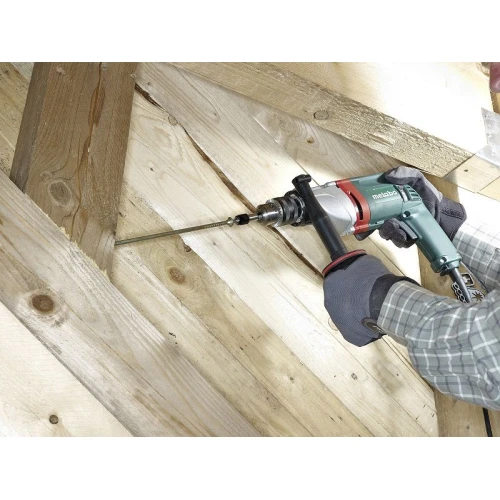 Дриль Metabo BE 75-16 (600580000)