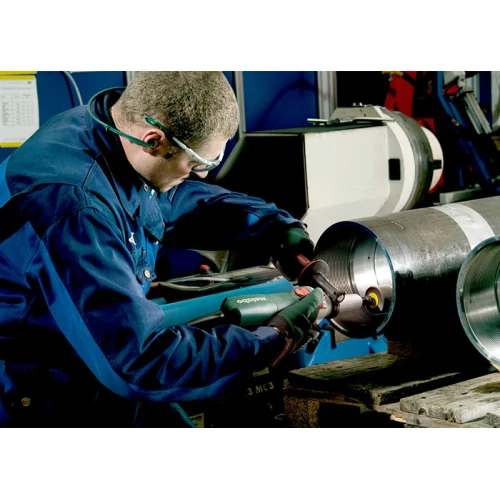 Прямая шлифмашина Metabo GE 950 G PLUS (600618000)
