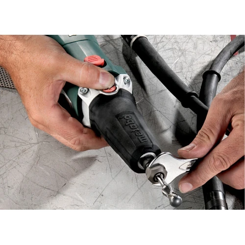 Прямая шлифмашина Metabo GE 950 G PLUS (600618000)
