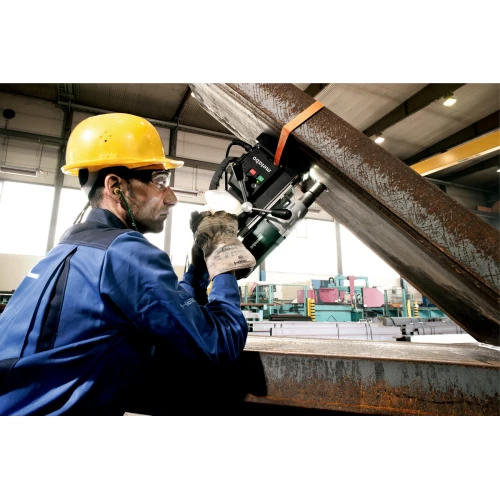 Дрель на магнитной стойке Metabo MAG 32 (600635500)