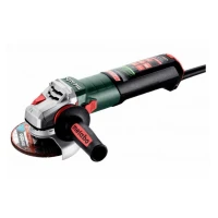 Угловая шлифмашина Metabo WEBA 20-125 Quick BL (600642000)