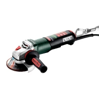 Кутова шліфувальна машина Metabo WEPBA 20-125 Quick DS BL (600643000)