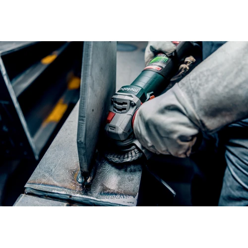 Угловая шлифовальная машина Metabo WEPBA 20-125 Quick DS BL (600643000)