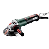 Кутова шліфувальна машина Metabo WEPBA 20-150 Quick DS BL (600645000)
