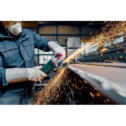 Кутова шліфувальна машина Metabo WEPBA 20-150 Quick DS BL (600645000)