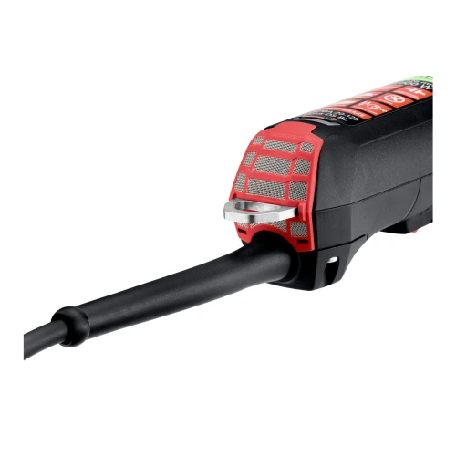 Кутова шліфувальна машина Metabo WEPBA 20-150 Quick DS BL (600645000)