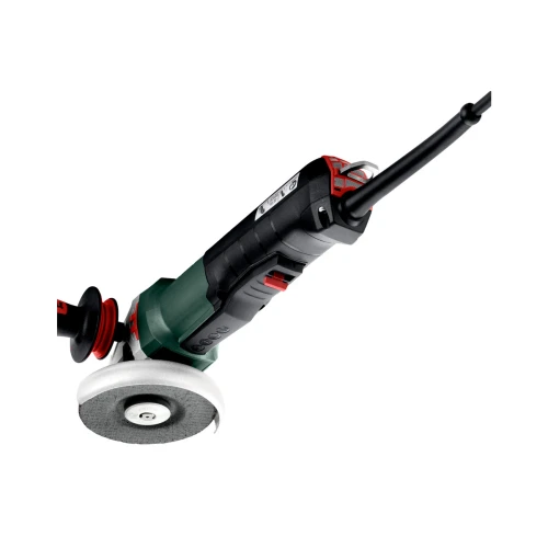 Кутова шліфувальна машина Metabo WEPBA 20-150 Quick DS BL (600645000)
