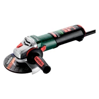 Кутова шліфувальна машина Metabo WEBA 20-150 Quick BL (600664000)