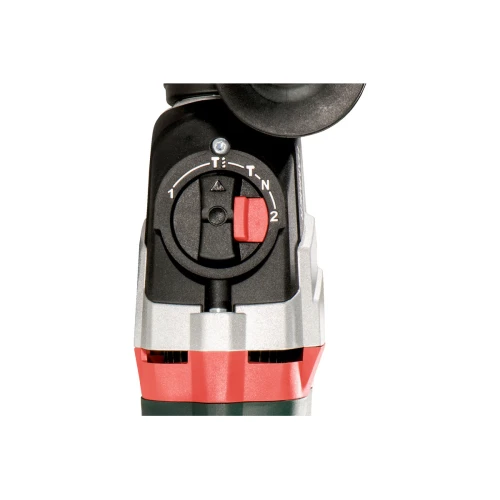 Мультиперфоратор Metabo UHE 2660-2 Quick (600697500)
