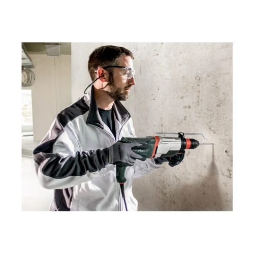 Мультиперфоратор Metabo UHE 2660-2 Quick Set (600697510)