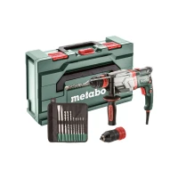 Мультиперфоратор Metabo UHEV 2860-2 Quick Set (600713510)