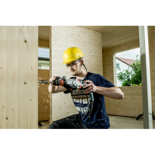 Мультиперфоратор Metabo UHEV 2860-2 Quick Set (600713510)