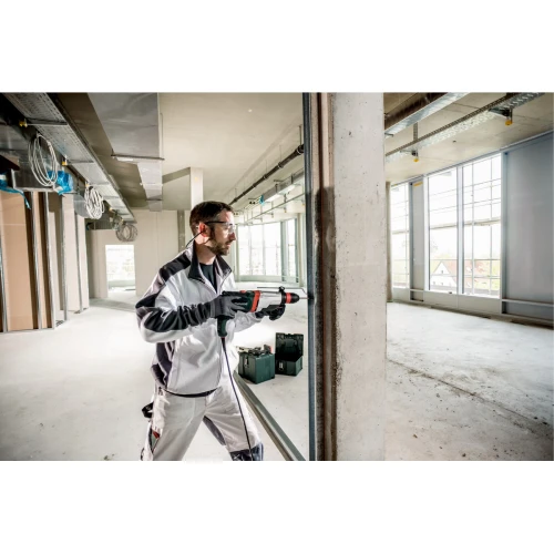 Мультиперфоратор Metabo UHEV 2860-2 Quick Set (600713510)