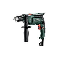 Ударний дриль Metabo SBE 650, 1.5 -13 мм ключовий патрон (600742000)